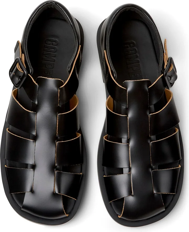 Don Fisherman Sandal - Image 4