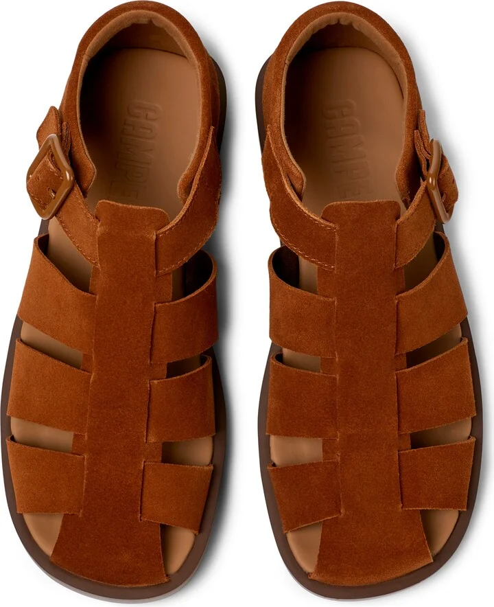 Don Fisherman Sandal - Image 9