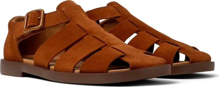 Medium Brown