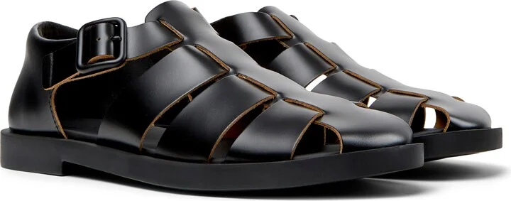 Don Fisherman Sandal