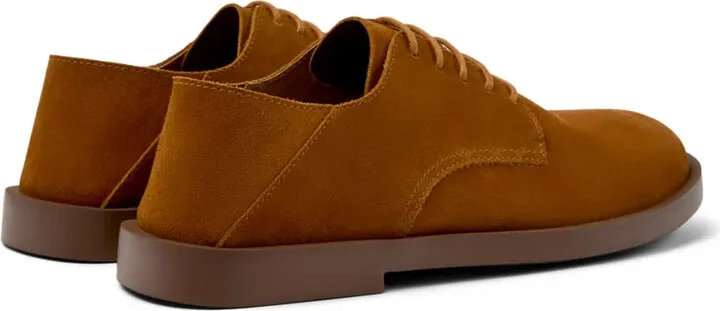 Don lace-up shoes - Image 3