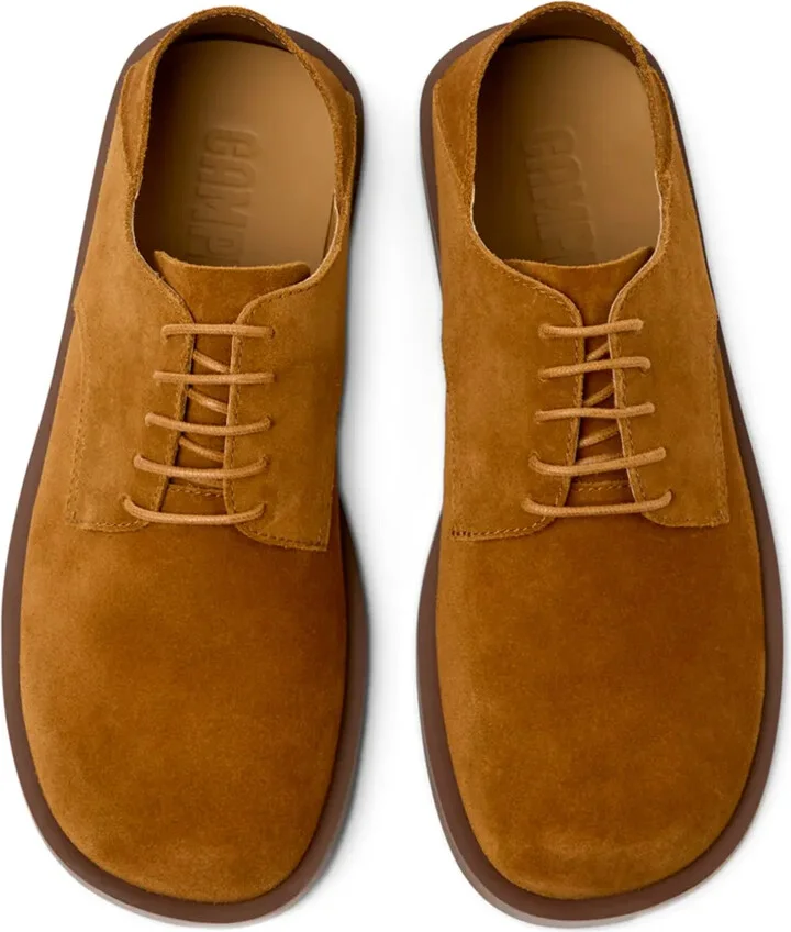 Don lace-up shoes - Image 4