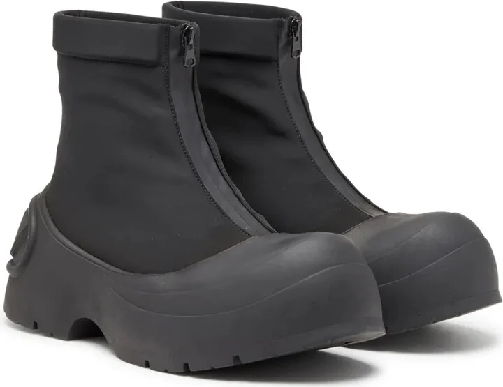 Donald CH ankle boots - Image 2