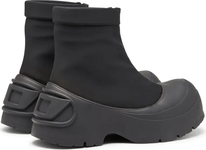 Donald CH ankle boots - Image 3
