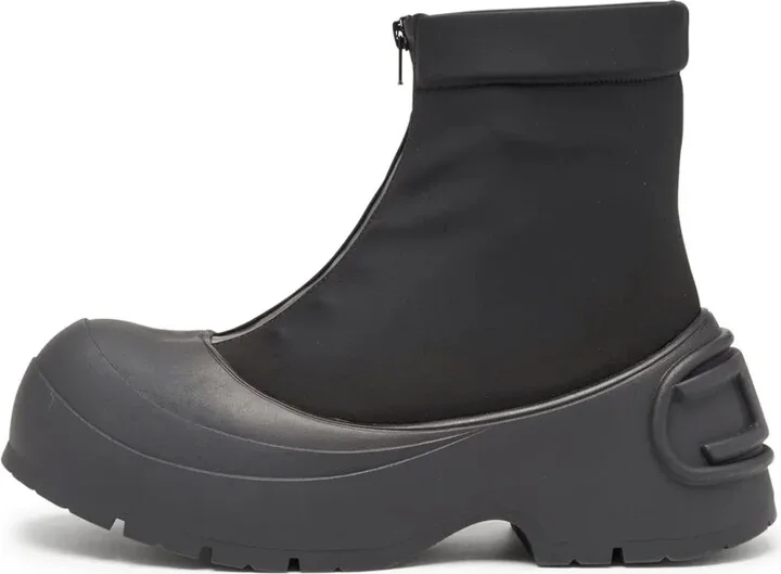 Donald CH ankle boots - Image 4