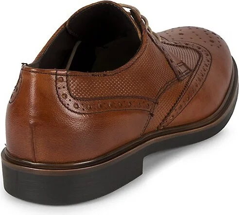 Donald Leather Brogues - Image 3