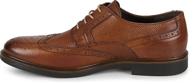 Donald Leather Brogues - Image 4