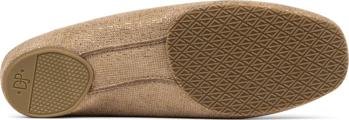 DONALD PILNER Slip-On Suede Mule - Image 6
