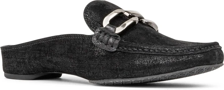 BLACK METALLIC