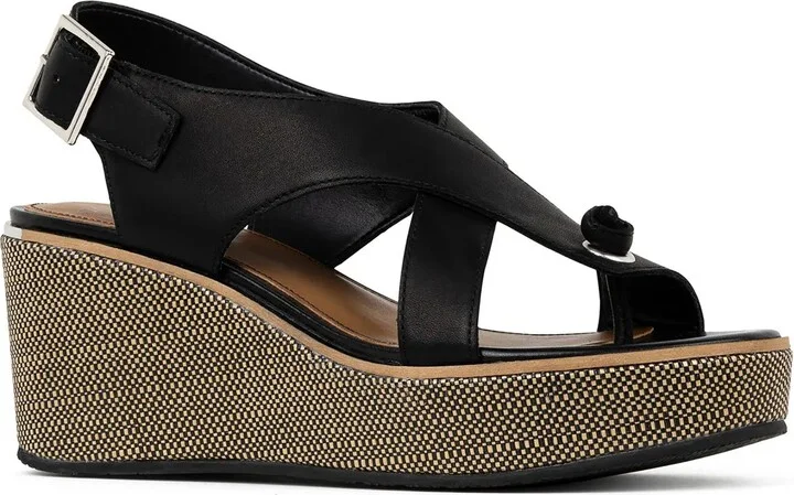 Donald Pliner Alanee Wedge Sandal