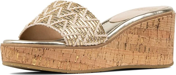 Donald Pliner Allea Leather Sandal - Image 2