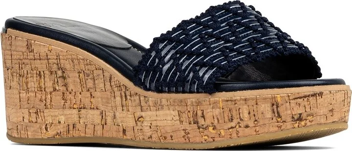 Donald Pliner Allea Leather Sandal