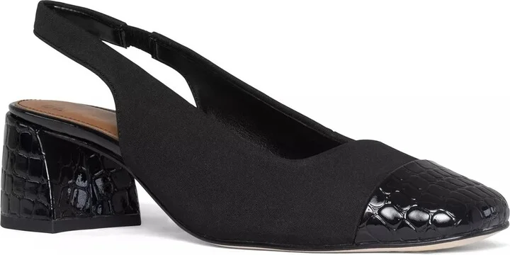 Donald Pliner Amore Pump