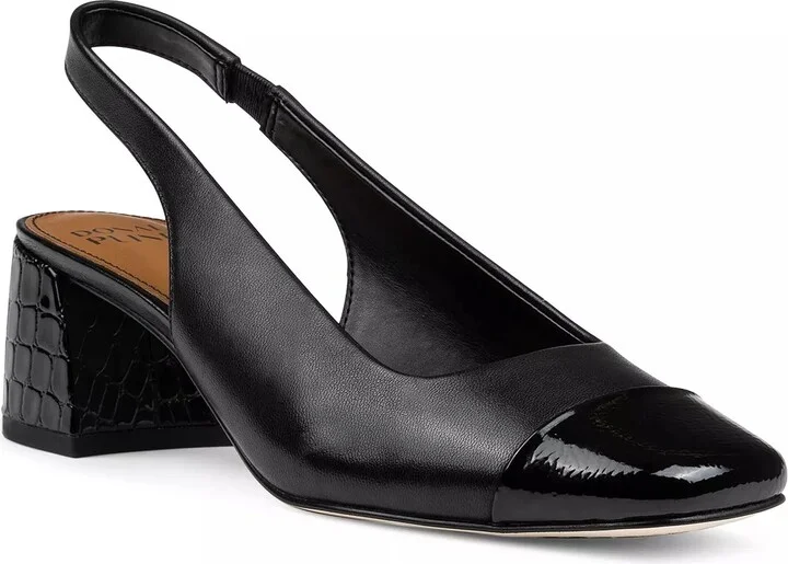 Donald Pliner Amore Pump