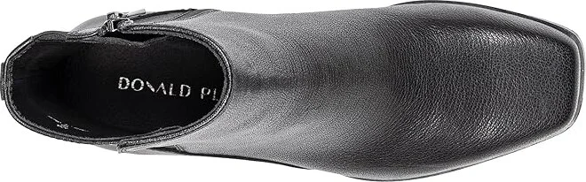 Donald Pliner Azia Women's Boots Black 1 : 5.5 M, Suede - Image 2