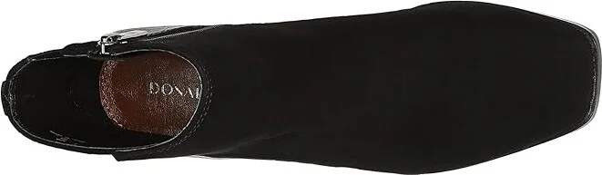 Donald Pliner Azia Women's Boots Dark Brown : 5.5 M, Suede - Image 6