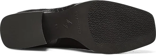 Donald Pliner Azia Women's Boots Dark Brown : 5.5 M, Suede - Image 7
