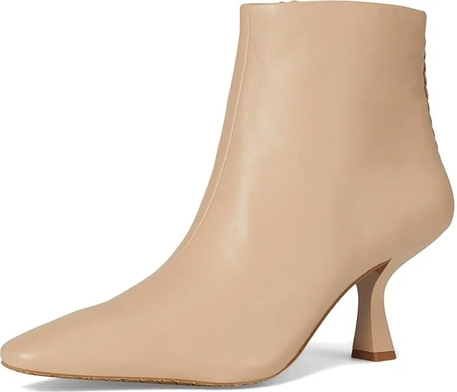 Donald Pliner Baltimor Women's Boots Sand : 11 M, Leather/Suede - Image 5