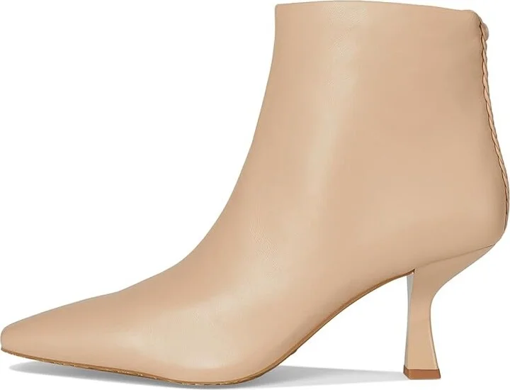 Donald Pliner Baltimor Women's Boots Sand : 11 M, Leather/Suede - Image 6