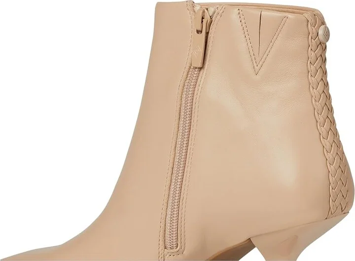 Donald Pliner Baltimor Women's Boots Sand : 11 M, Leather/Suede - Image 7