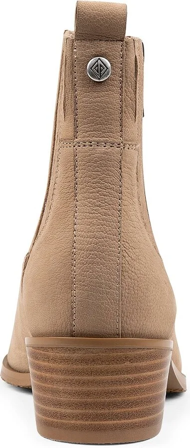 Donald Pliner Banks Leather Boot - Image 2