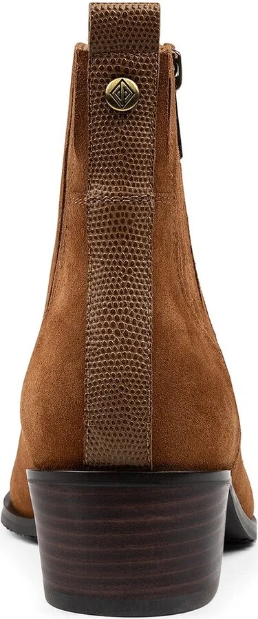 Donald Pliner Banks Suede Boot - Image 2