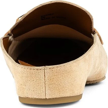 Donald Pliner Barney Leather Mule - Image 2