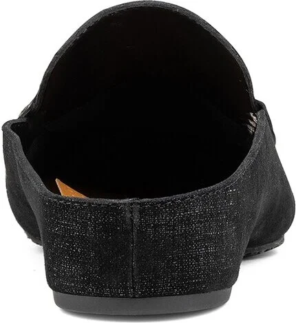 Donald Pliner Barney Leather Mule - Image 2
