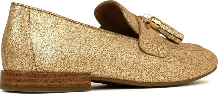 Donald Pliner Belton Leather Loafer - Image 2