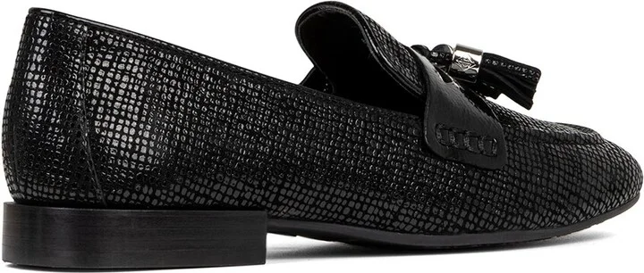 Donald Pliner Belton Leather Loafer - Image 2