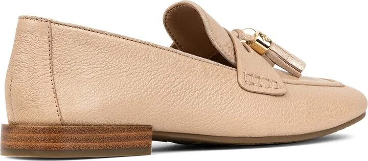 Donald Pliner Belton Leather Loafer - Image 2