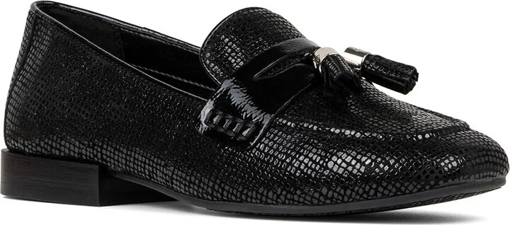 Donald Pliner Belton Leather Loafer