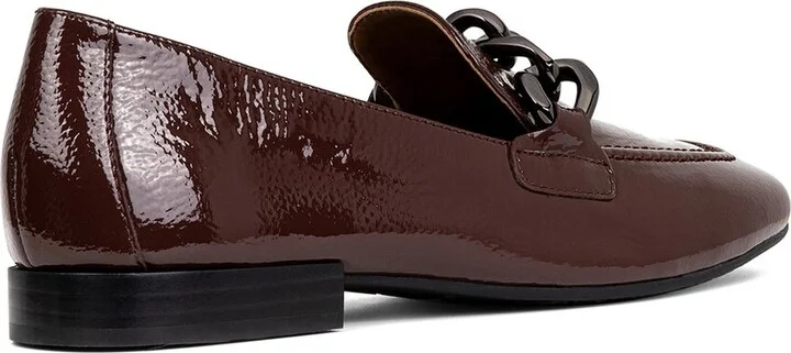 Donald Pliner Bethany Leather Loafer - Image 2
