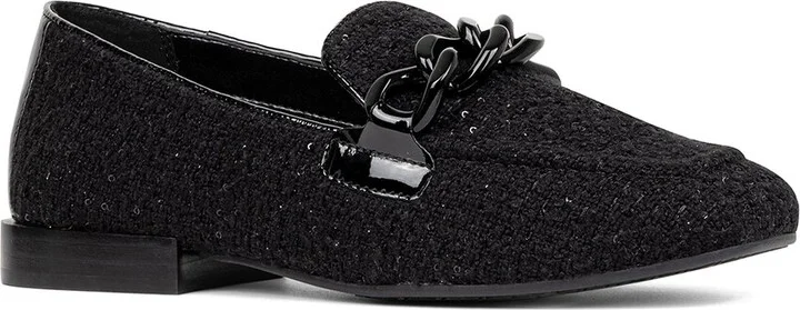 Donald Pliner Bethany Loafer