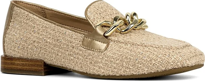 Donald Pliner Bethany Loafer
