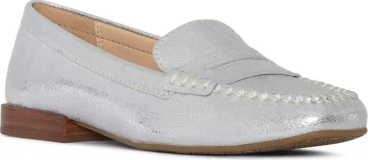 Donald Pliner Binah Penny Loafer