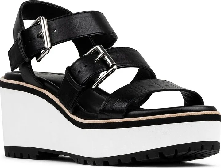 Donald Pliner Blerina Wedge Sandal