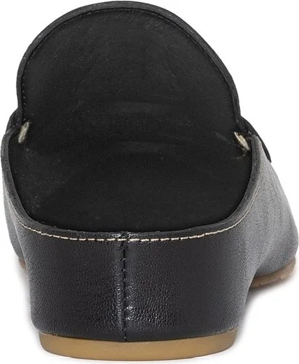 Donald Pliner Bless Leather Mule - Image 2