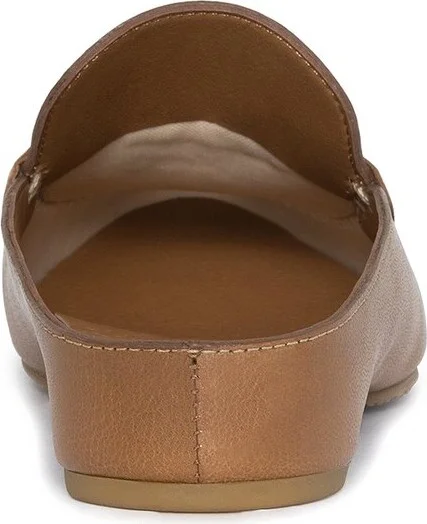 Donald Pliner Bless Leather Mule - Image 2