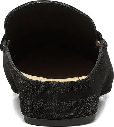 Donald Pliner Bless Leather Mule - Image 2