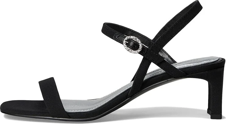 Donald Pliner Brazi Women's Sandals Black : 5 M, Leather - Image 6