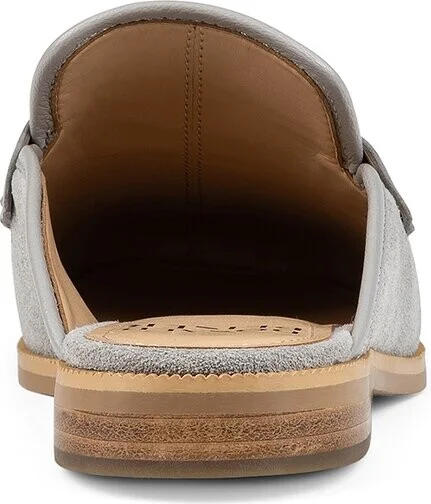 Donald Pliner Bryant Suede Mule - Image 2