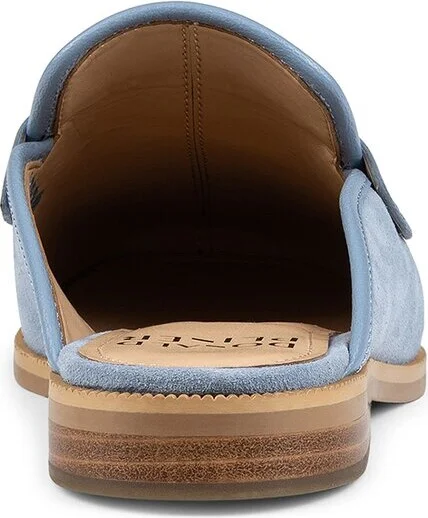 Donald Pliner Bryant Suede Mule - Image 2