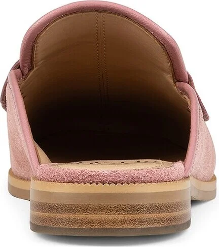 Donald Pliner Bryant Suede Mule - Image 2