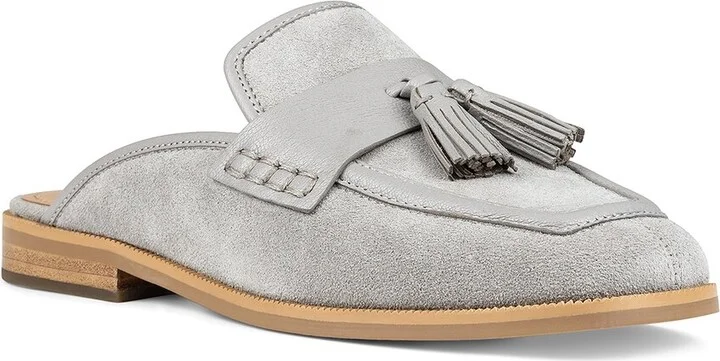 Donald Pliner Bryant Suede Mule