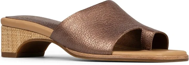 Bronze Metallic