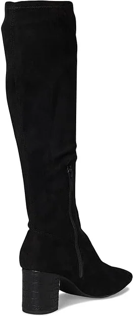 Donald Pliner Cassidy Women's Shoes Black 1 : 11 M, Synthetic - Image 4