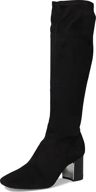Donald Pliner Cassidy Women's Shoes Black 1 : 11 M, Synthetic - Image 5