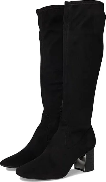 Donald Pliner Cassidy Women's Shoes Black 1 : 11 M, Synthetic
