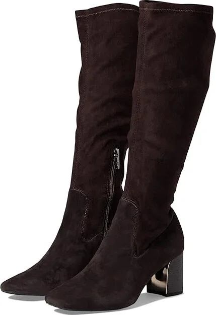 Donald Pliner Cassidy Women's Shoes Dark Brown : 5 M